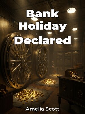 cover image of Bank Holiday Declared